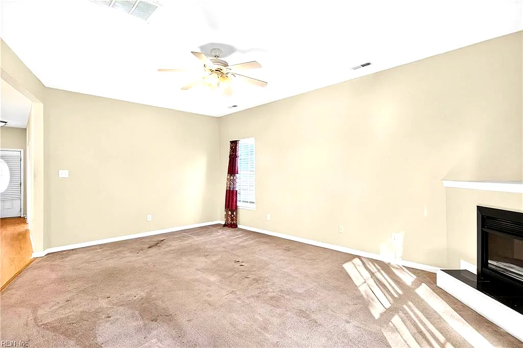 1821 Hoover Ave, Chesapeake — photo