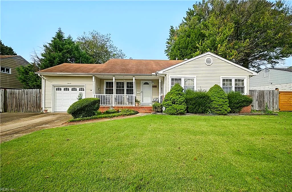 7417 Red Brook Rd, Norfolk — photo