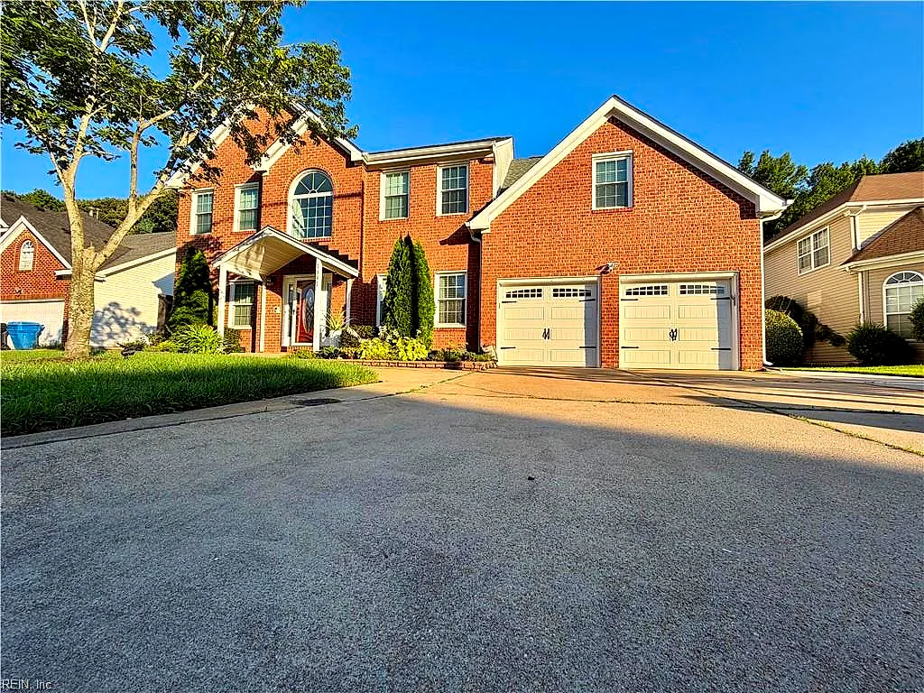 1841 Laurel Oak Ln, Virginia Beach — photo