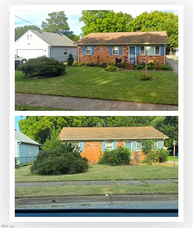 3486 Johns St, Norfolk — photo
