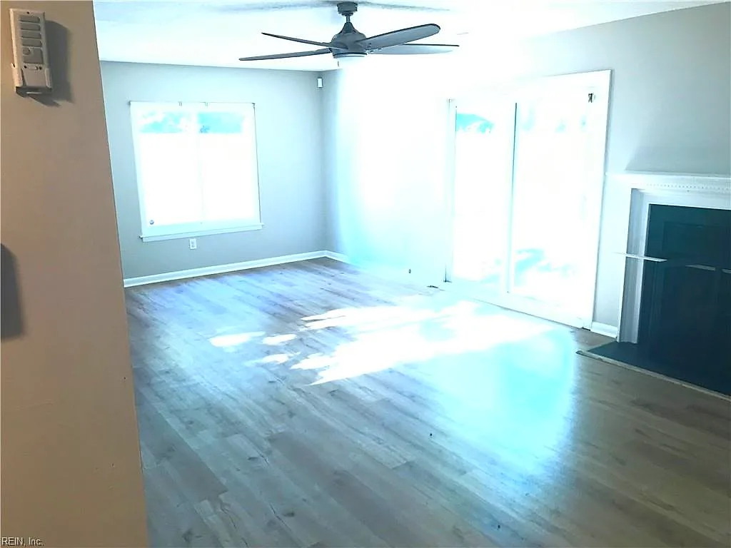 1218 Shields Rd, Newport News — photo