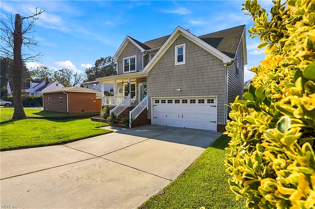 9327 Beaumont St, Norfolk — photo