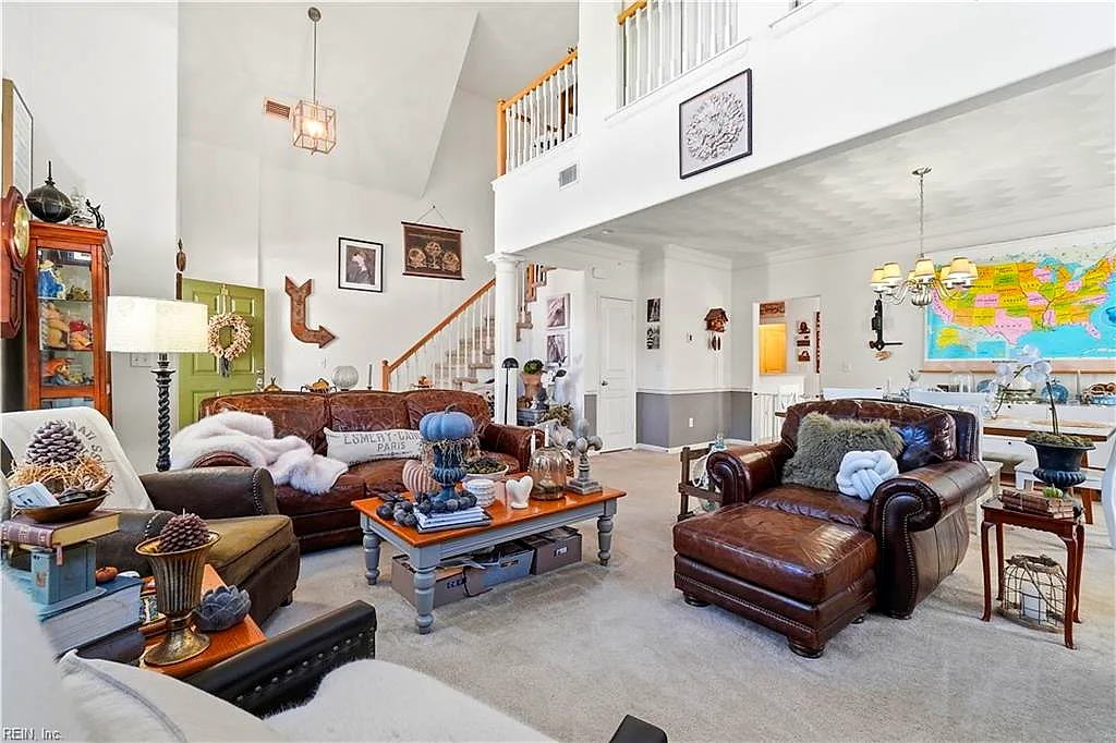 3230 Duke Of Glouchester Dr, Suffolk — photo