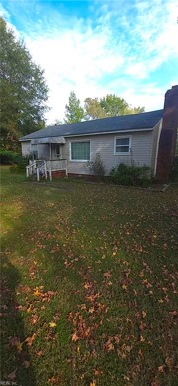 1153 Waters Rd, Chesapeake — photo