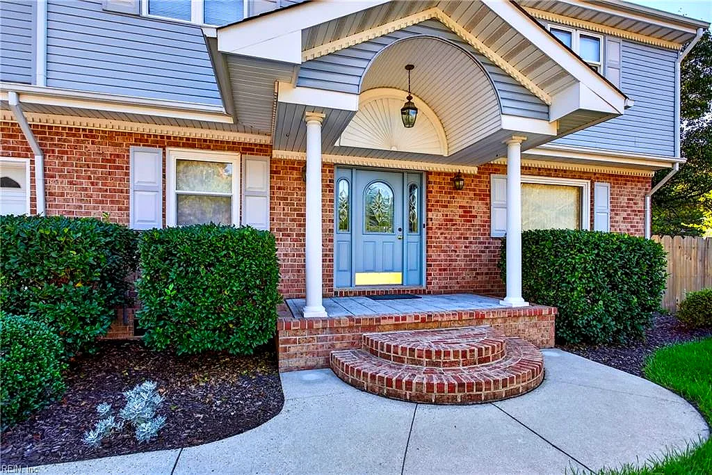 498 Healey Dr, Virginia Beach — photo