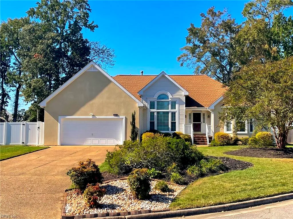 3708 Middlewood Ct, Virginia Beach — photo