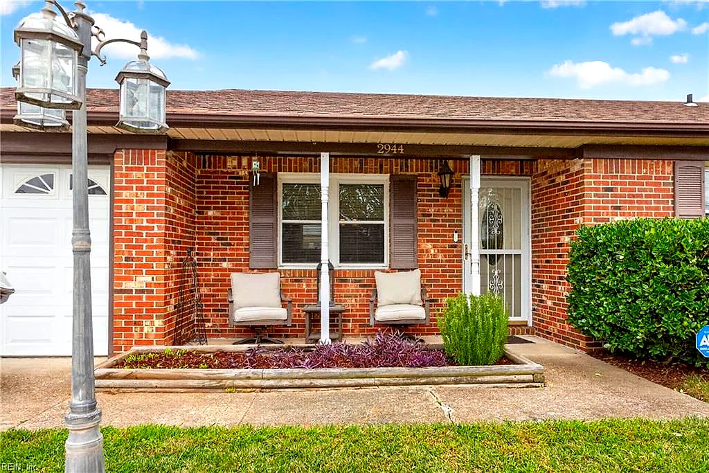 2944 Cherie Dr, Virginia Beach — photo