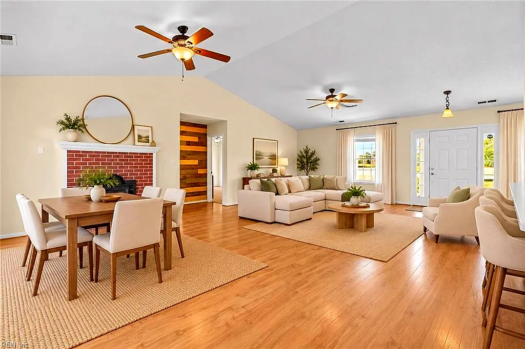 332 S End Rd, Knotts Island — photo
