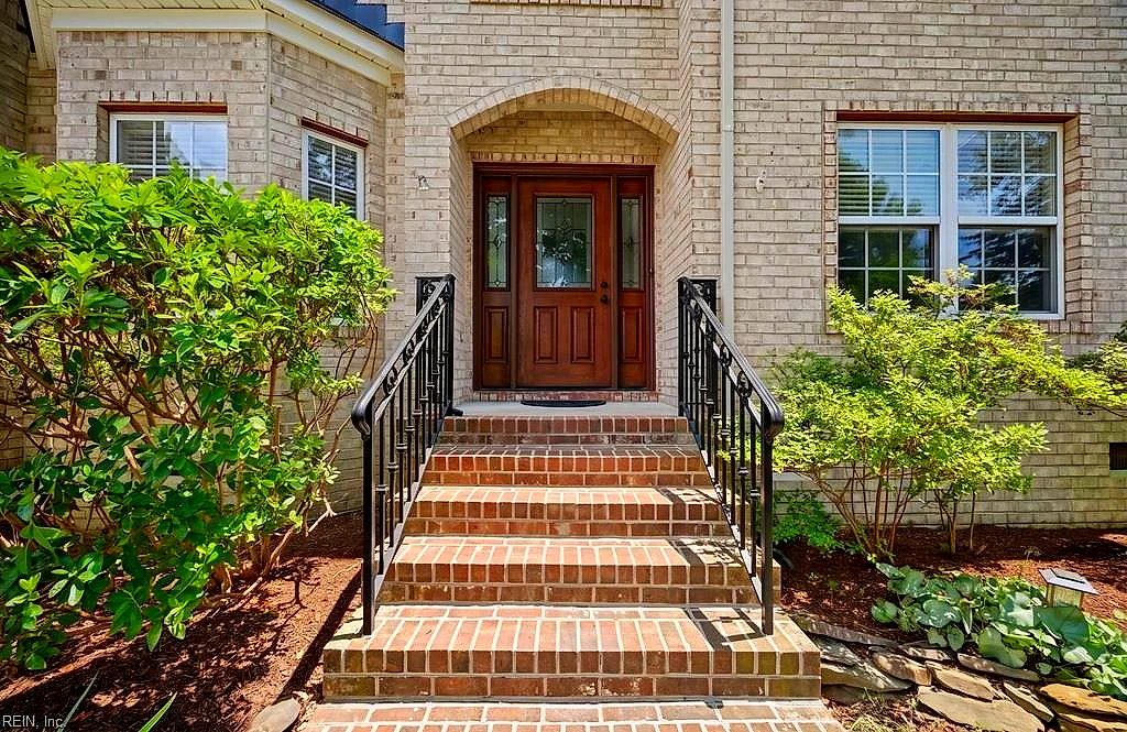 707 River Gate Ct, Chesapeake — photo