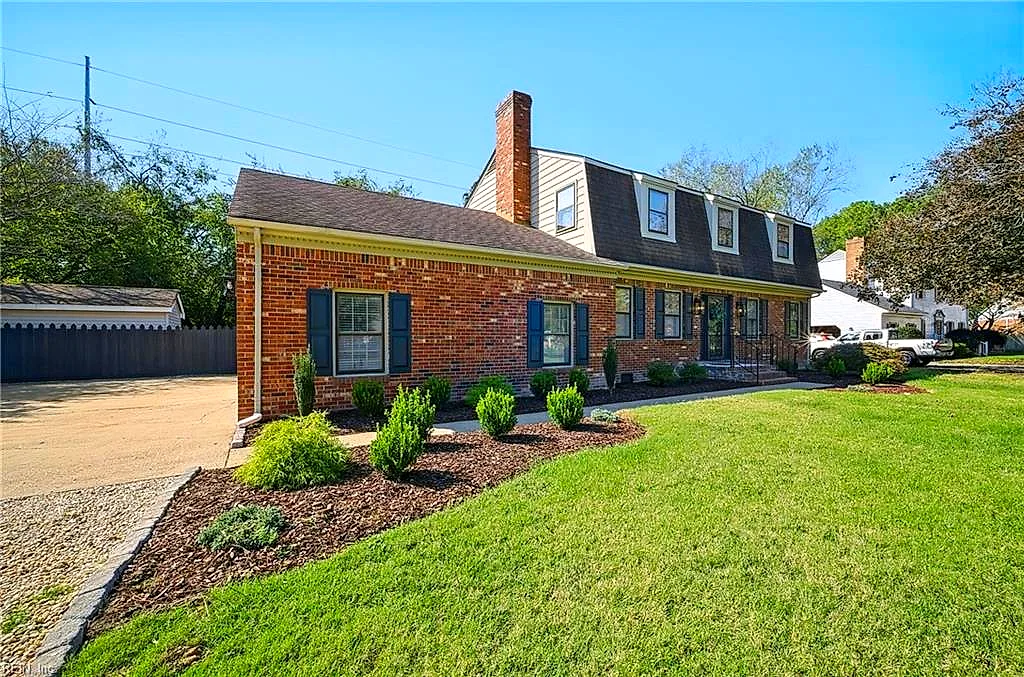 1783 Duke Of Norfolk Quay, Virginia Beach — photo