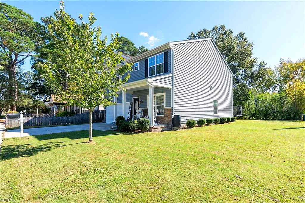 3901 Davis St, Norfolk — photo