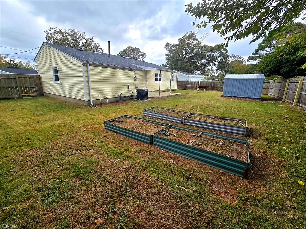 3428 Woodsman Ln, Virginia Beach — photo