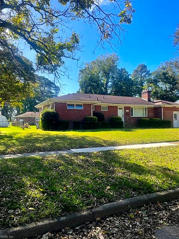 3745 Wedgefield Ave, Norfolk — photo