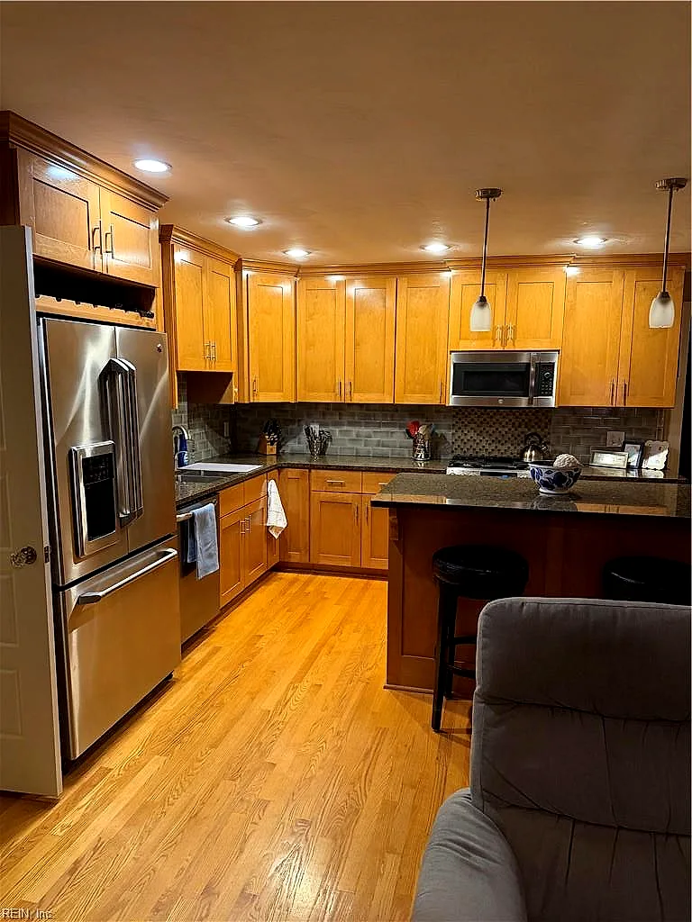 816 Queen Elizabeth Dr, Virginia Beach — photo