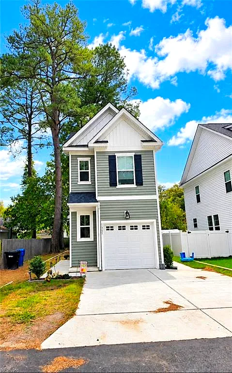 1557 Michigan Ave, Virginia Beach — photo