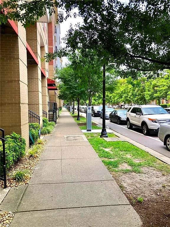 388 Boush St #418, Norfolk — photo