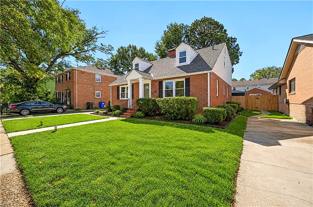131 Dupre Ave, Norfolk — photo