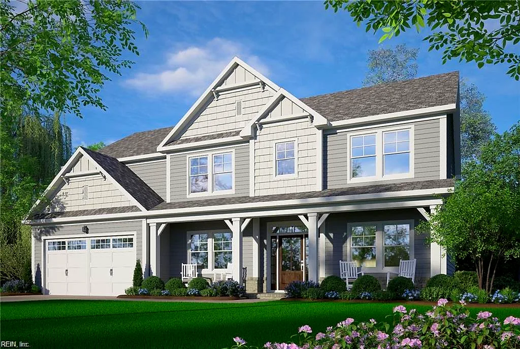 904 Intracoastal Way, Chesapeake — photo