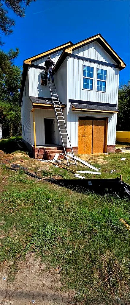 116 N Lloyd St, Suffolk — photo