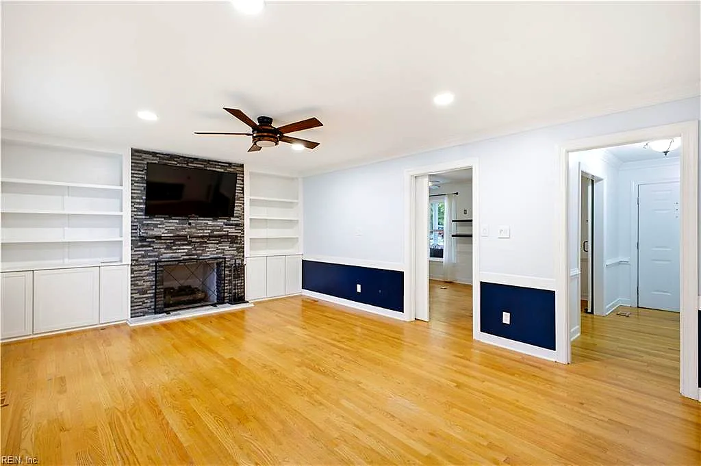 100 Spinnaker Run Ln, Smithfield — photo