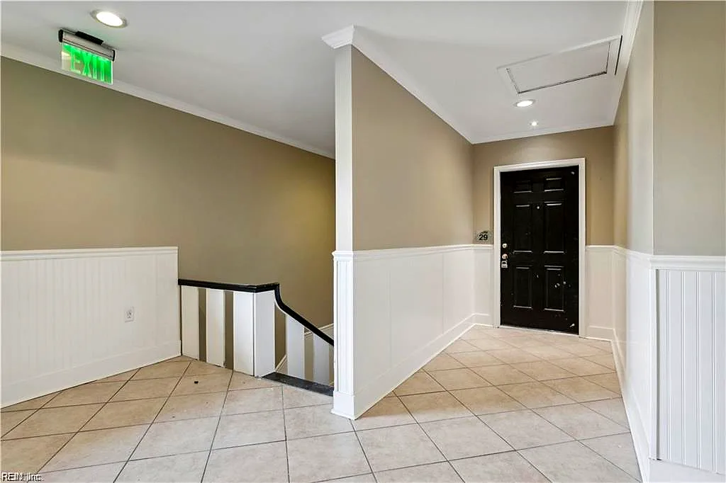 2907 W Mercury Blvd #29, Hampton — photo