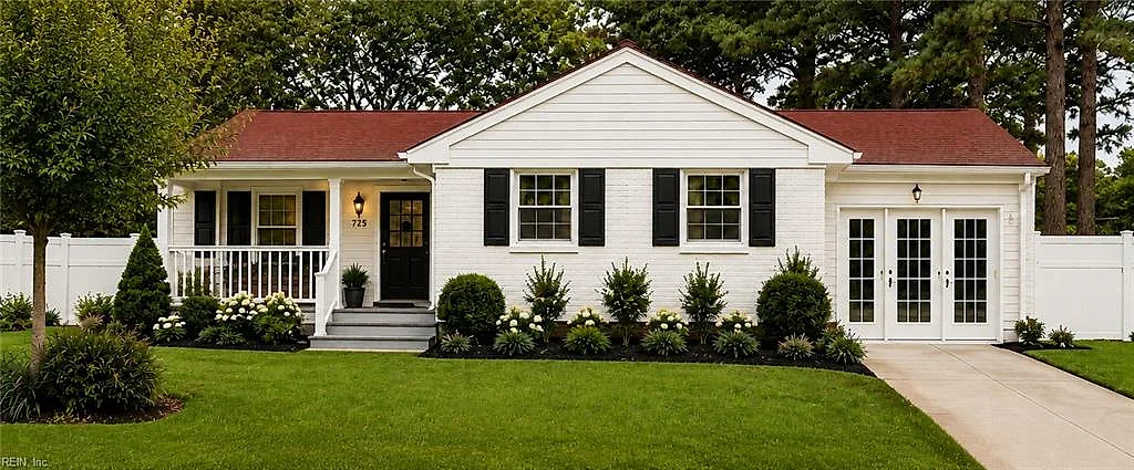 509 Aragona Blvd, Virginia Beach — photo