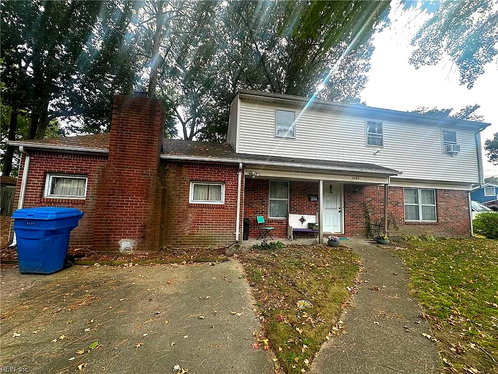 3549 Bow Creek Blvd, Virginia Beach — photo