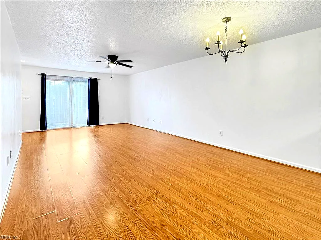 3832 New River Rch #C, Portsmouth — photo