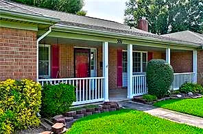 321 E Palmyra Dr, Virginia Beach — photo