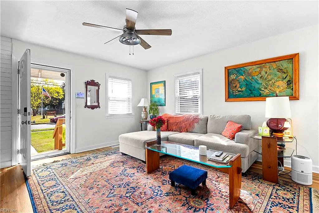 1418 Fishermans Rd, Norfolk — photo