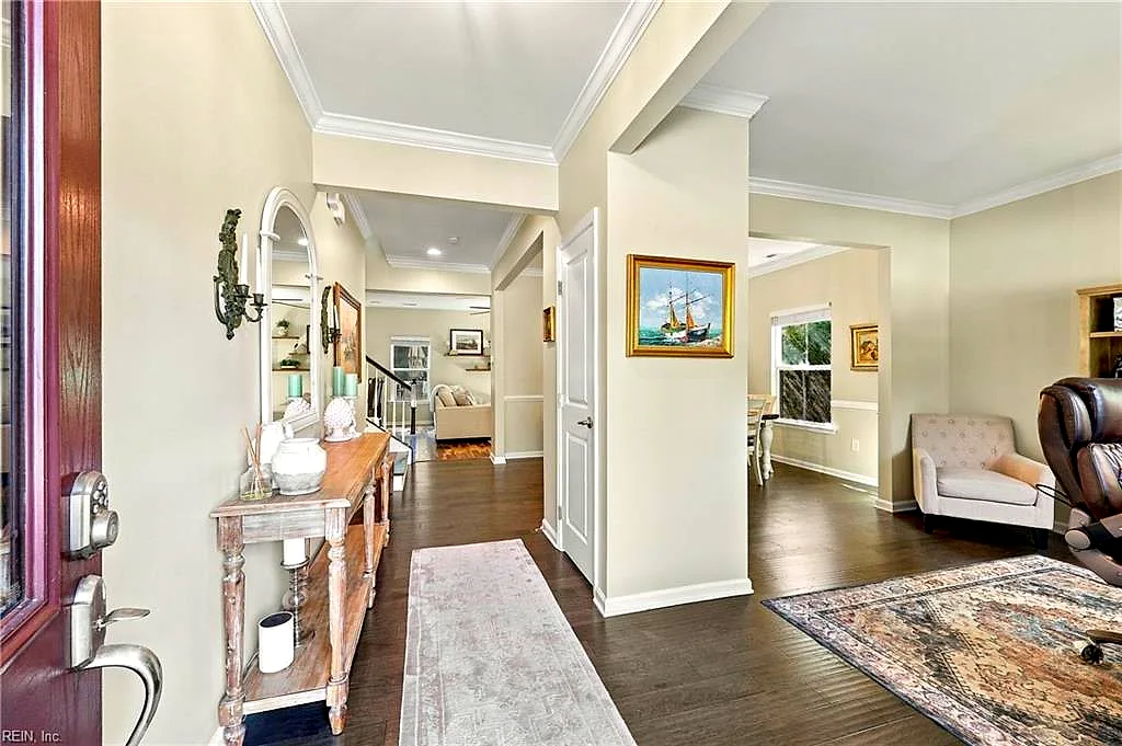 13464 Harbor Dr, Carrollton — photo