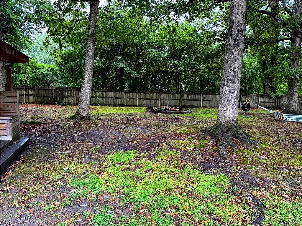 3608 Wright Rd, Portsmouth — photo