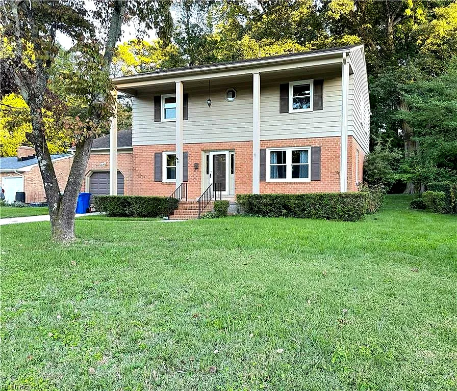 80 Sweetbriar Dr, Newport News — photo