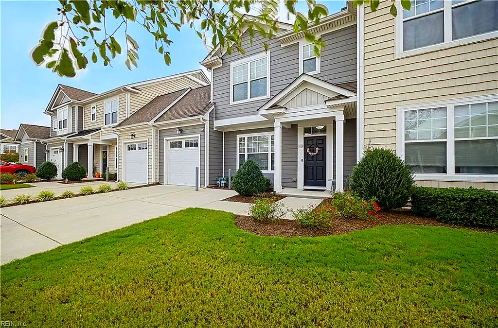 2043 Canning Pl, Chesapeake — photo