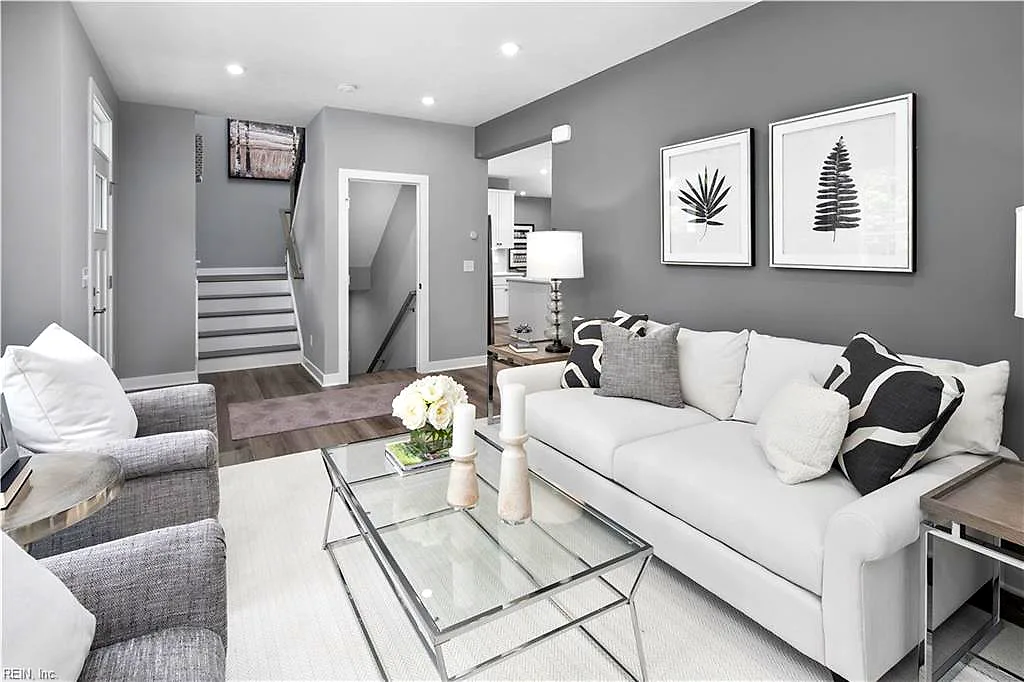 1109 Parkers Rdg, Williamsburg — photo