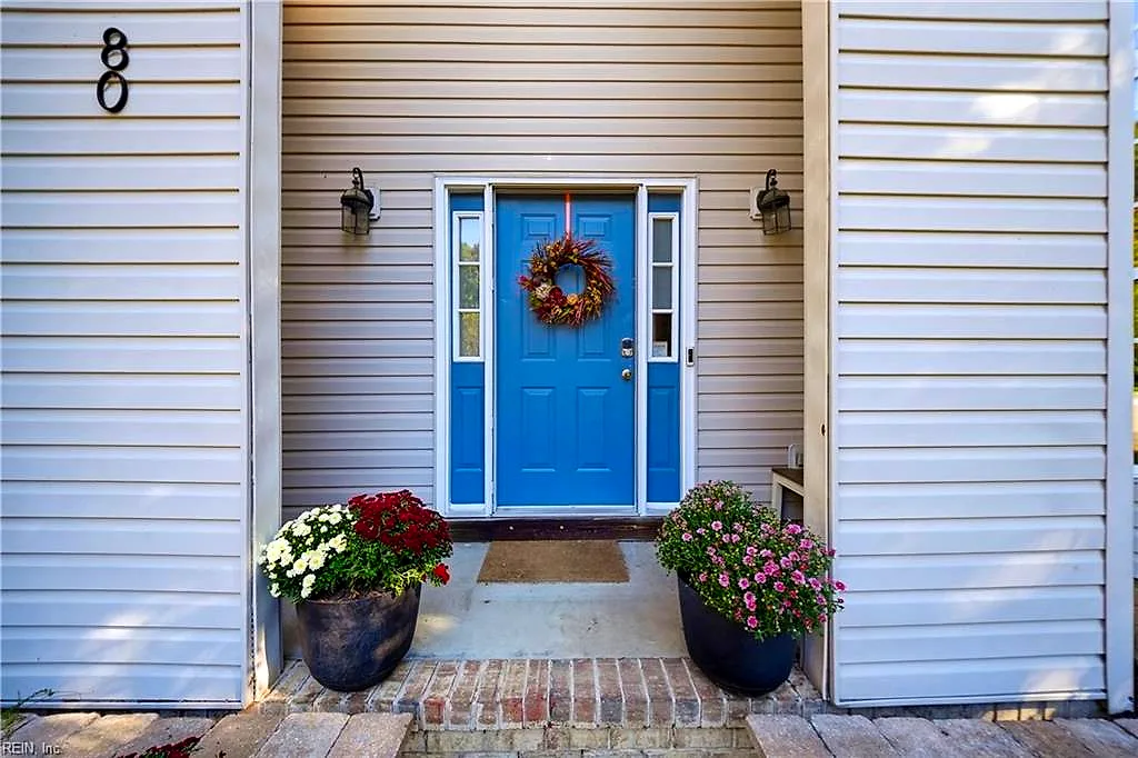 80 Meredith Way, Newport News — photo