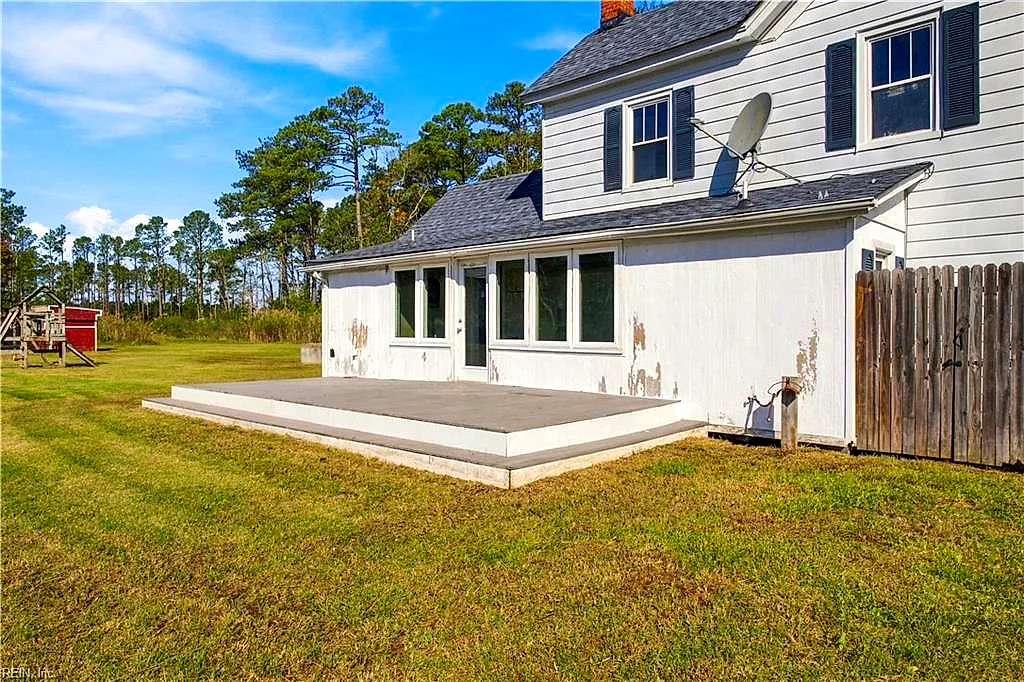 196 Sandy Rd, Diggs — photo