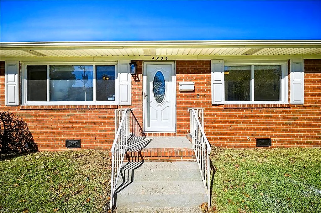 4756 Holladay Rd, Virginia Beach — photo