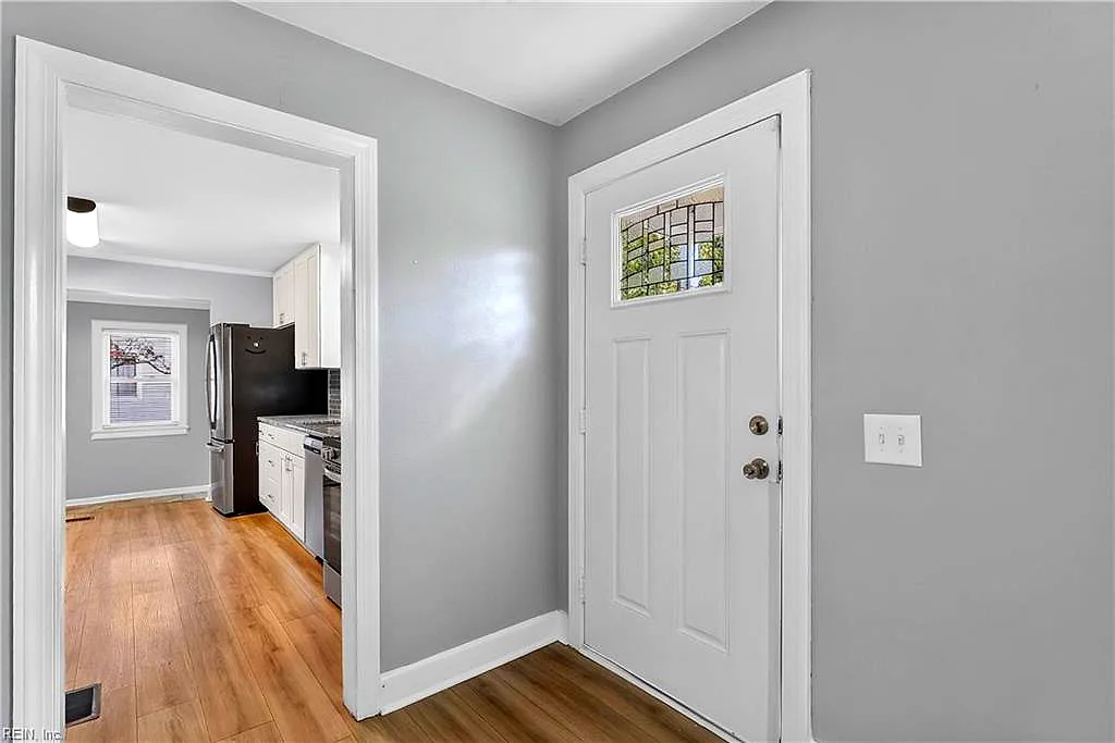 2815 Hurley Ave, Norfolk — photo