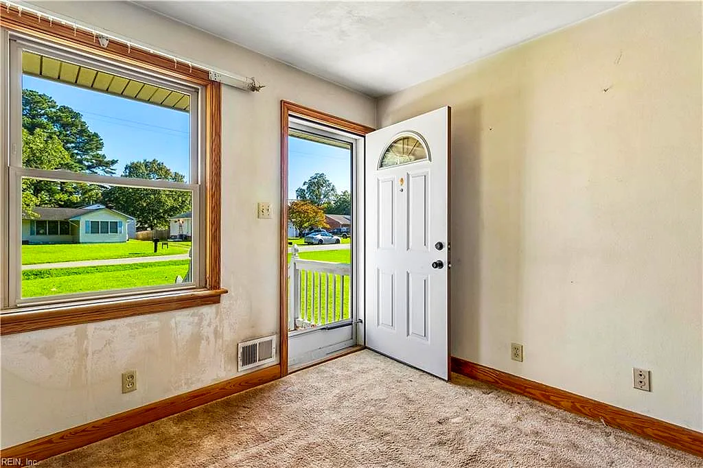 2408 Drum Creek Rd, Chesapeake — photo