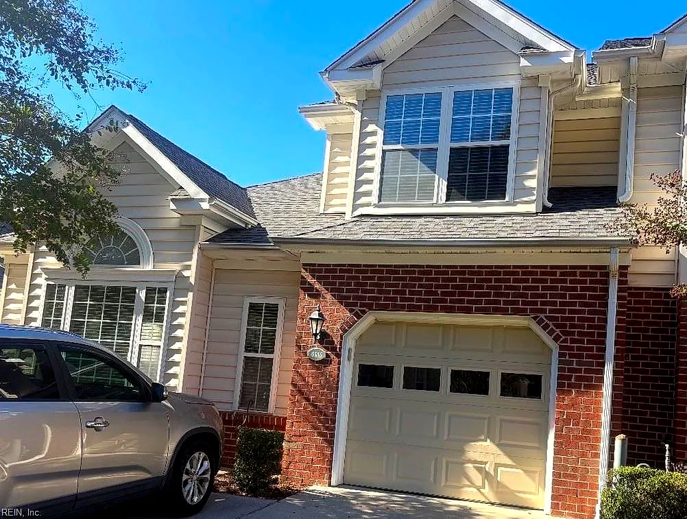 4616 Carriage Dr, Virginia Beach — photo
