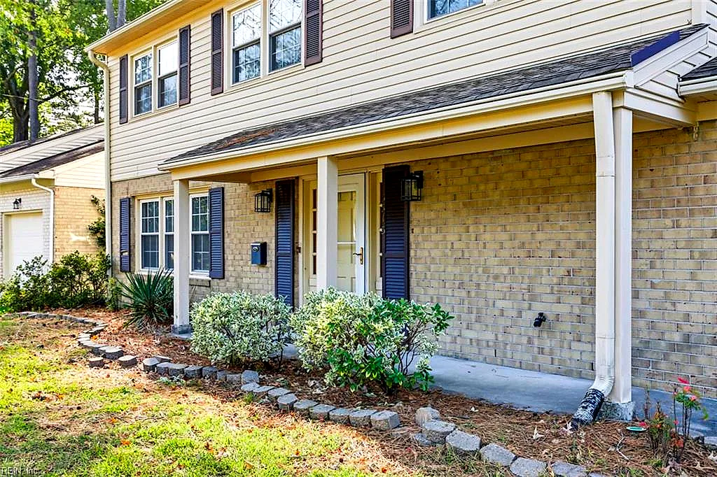 3513 Sea Horse Way, Virginia Beach — photo