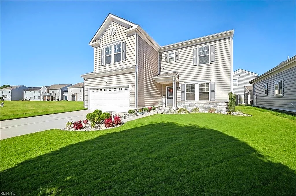 113 Norfleet Ln, Suffolk — photo