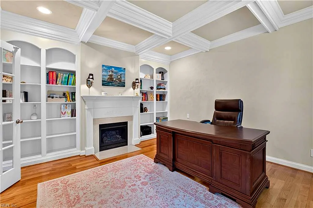 4141 White Acres Rd, Virginia Beach — photo