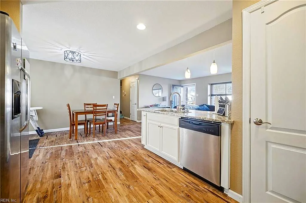 7712 Bergen St, Norfolk — photo