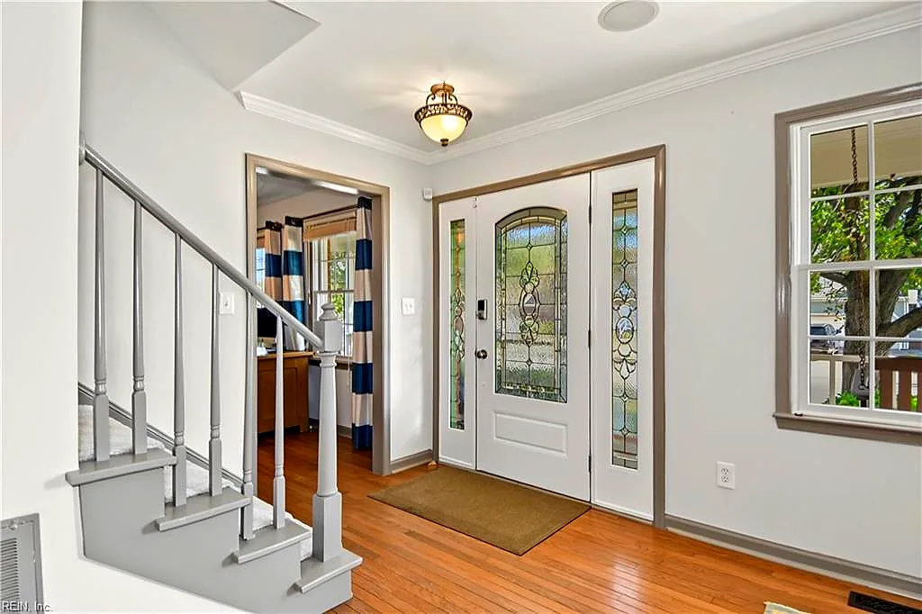 1605 Handcross Way, Virginia Beach — photo
