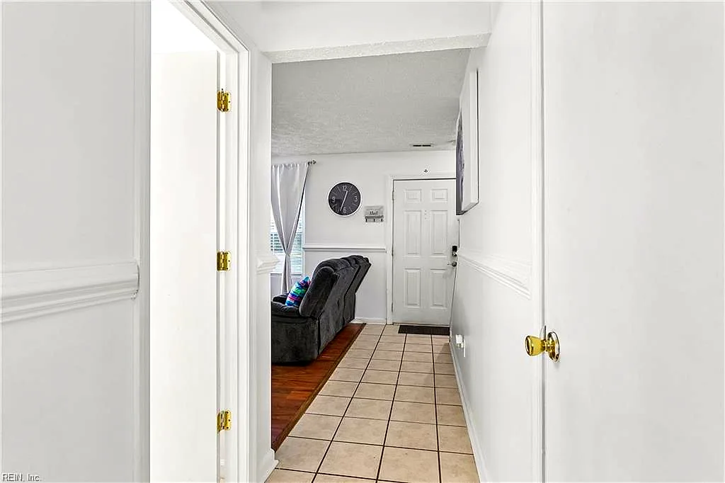 1606 London Company Way, Williamsburg — photo