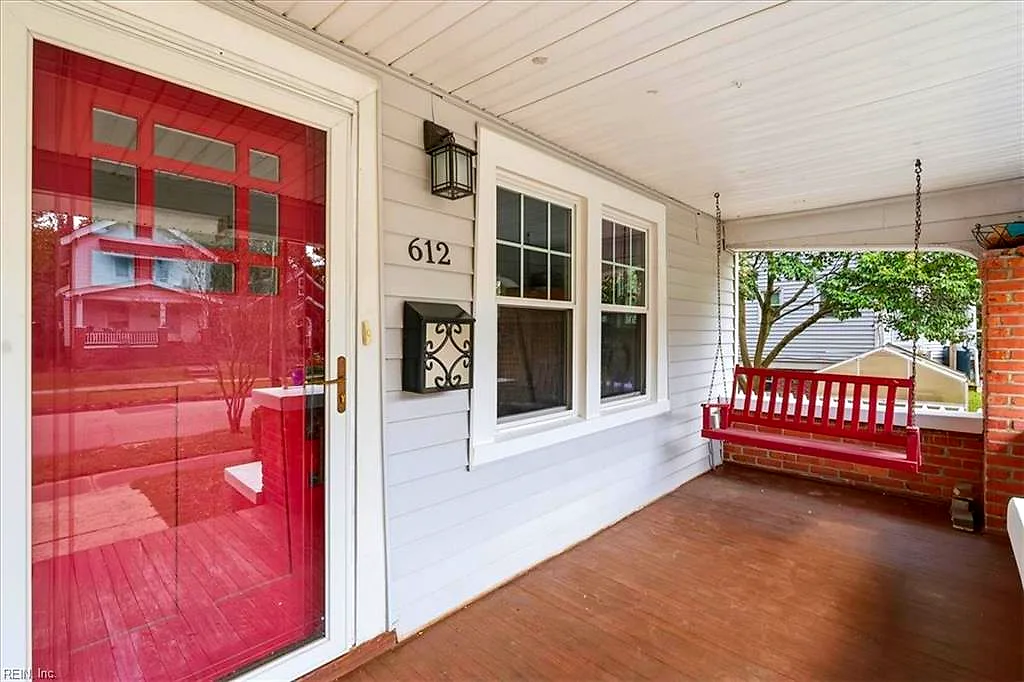 612 Connecticut Ave, Norfolk — photo