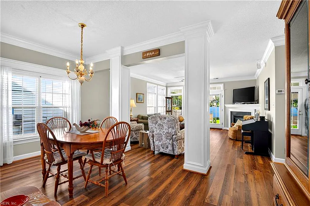 6319 Glenwilton Ln, Williamsburg — photo