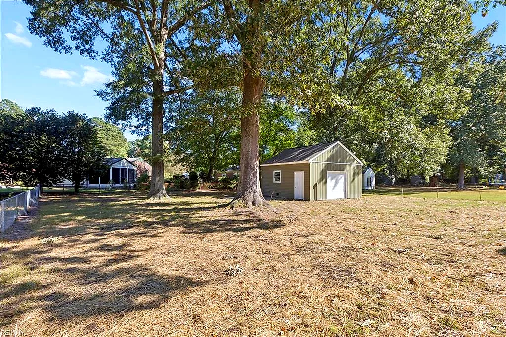105 Cheadle Loop Rd, Seaford — photo